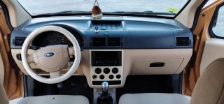 Ford E-Tourneo Courier 2007
