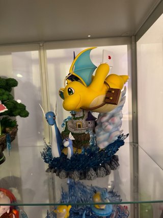 Figuras Pokémon Colección PPAP STUDIO Y EGG STUDIO