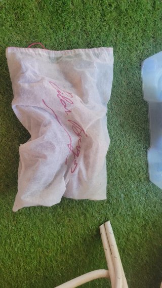 Zapatos de salón grises Pilar Burgos talla 40