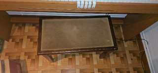 Piano Digital Privia PX-500