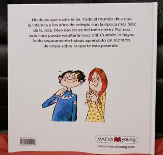 ¿Qué me está pasando?: Las respuestas a alguna ...