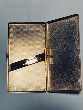 Portasigarette Gucci vintage