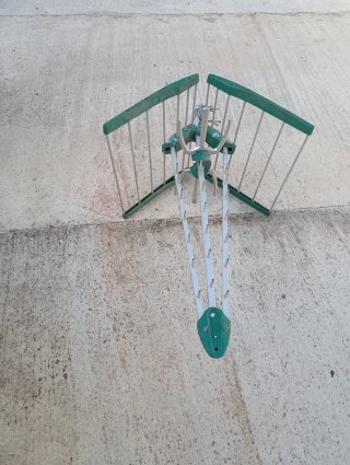 Antena TDT exterior