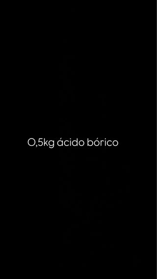 Medio Bór