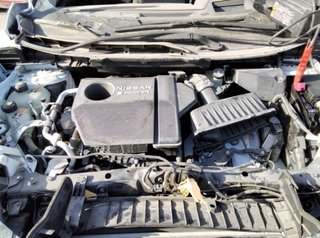 1891779 20100 6ru1c tubo escape nissan x-trail