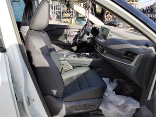 1891779 20100 6ru1c tubo escape nissan x-trail