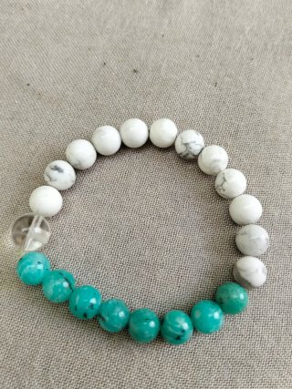 pulseras bolas