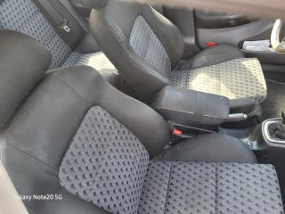 SEAT Leon 1.9 TDI 110cv ASV
