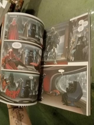 Star Wars, Darth Vader, lord oscuro
