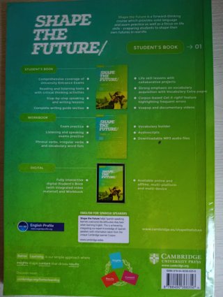 Pack Libros 1 Bachillerato