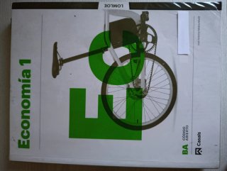 Pack Libros 1 Bachillerato