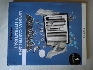 Pack Libros 1 Bachillerato