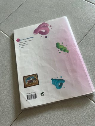 Ciencias de la Computación, 2o ESO, Proyecto Star