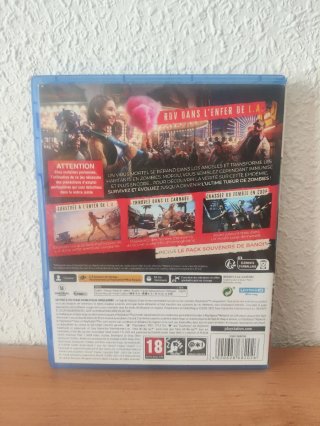 Dead Island 2 PS5 Day One Edition