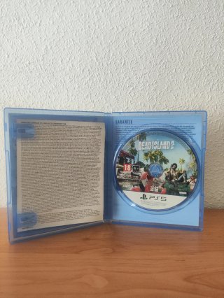 Dead Island 2 PS5 Day One Edition