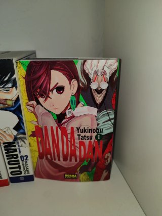 Mangas