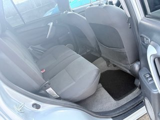 Toyota RAV4 2004