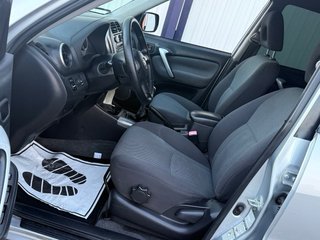 Toyota RAV4 2004