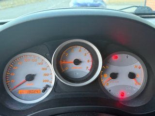 Toyota RAV4 2004