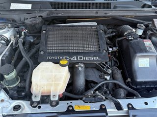 Toyota RAV4 2004