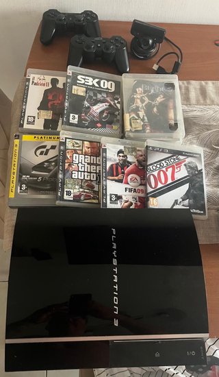 PlayStation 3