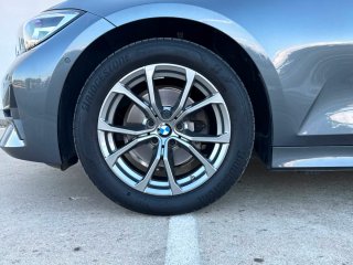 BMW Serie 3 320i Touring Sport Line Auto.