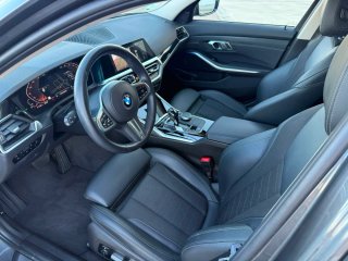 BMW Serie 3 320i Touring Sport Line Auto.