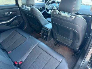 BMW Serie 3 320i Touring Sport Line Auto.