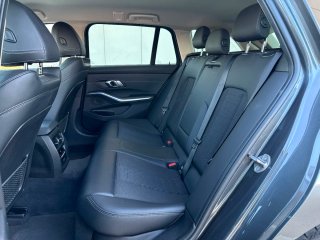 BMW Serie 3 320i Touring Sport Line Auto.