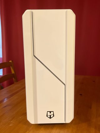 Ordenador Sobremesa Pc