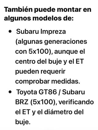 Llantas de aluminio VW R16