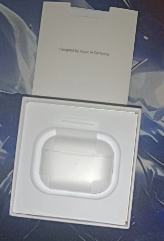 Airpods Pro 2a Gen Bianchi