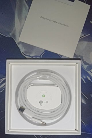 Airpods Pro 2a Gen Bianchi