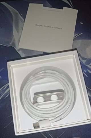 Airpods Pro 2a Gen Bianchi