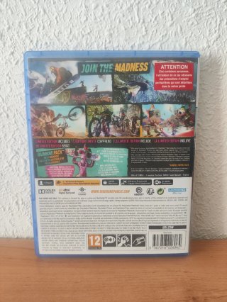 Riders Republic PS5 Edición Limitada
