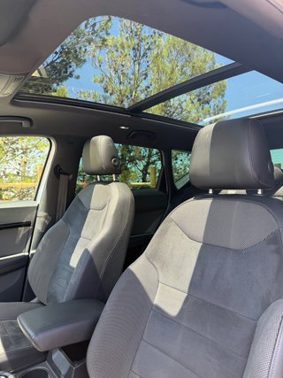 SEAT Ateca 2.0 4drive 2017