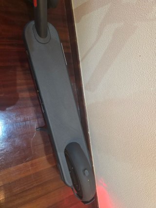 Patinete Eléctrico Xiaomi 4 Pro Plus
