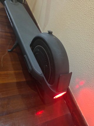 Patinete Eléctrico Xiaomi 4 Pro Plus