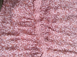 Vestido Boho-Chic T-L