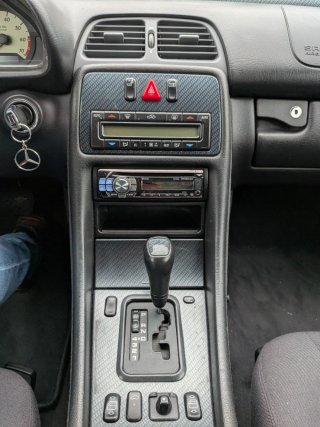 Mercedes-Benz  CLK 230k