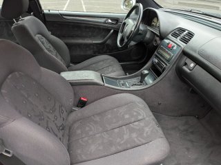 Mercedes-Benz  CLK 230k