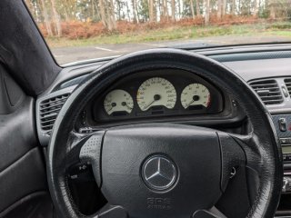 Mercedes-Benz  CLK 230k