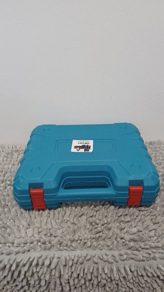 Taladro Atornillador 21V con Accesorios