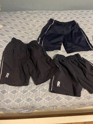Ropa Colegio Retamar Tallas 6-14 Años