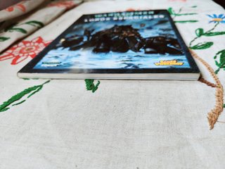 Lobos Espaciales. Codex Warhammer. Games Workshop