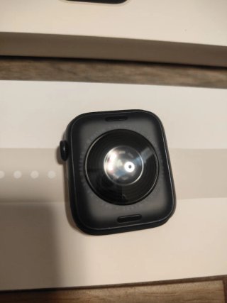 Apple Watch SE 3 44mm Caja sin correa