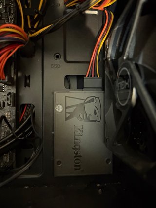 Ordenador Gamer NGX