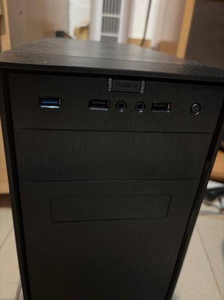 Ordenador Gamer NGX