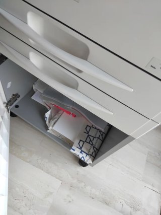 Stampante multifunzione Ricoh MP 2501SP