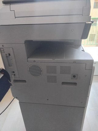 Stampante multifunzione Ricoh MP 2501SP
